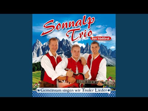 Mit Pfiff durch Südtirol