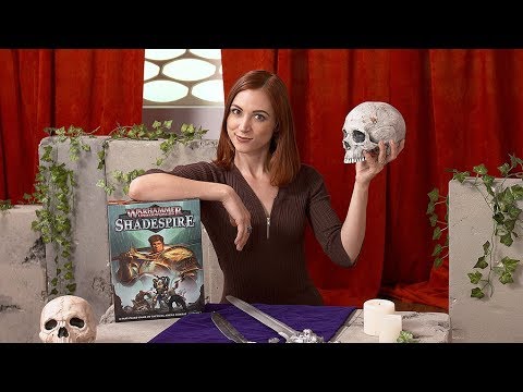 How to Play Warhammer Underworlds: Shadespire