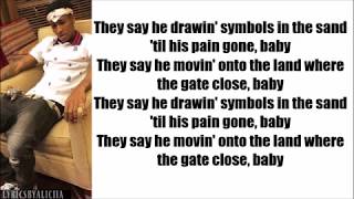 Nba Youngboy - Drawing Symbols lyrics