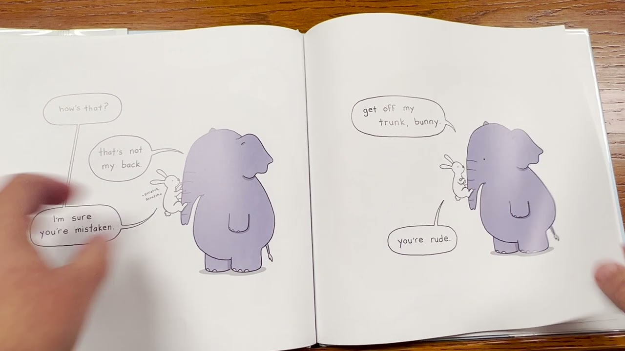 Story Hour Video Thumbnail