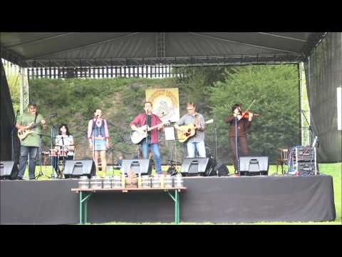 Divousy - Divousy - sestřih Moravský vrabec 2017