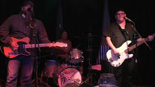 Merle Haggard - "Makeup and Faded Blue Jeans" feat. Don Baze, Jr.