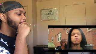 Jimmy Wopo "Patty Cake" (Kodak Black Remix) (Official Music Video) REACTION