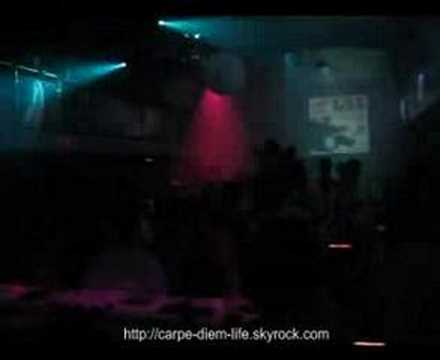 John Revox Christian Sims John Louly - Holy Day live