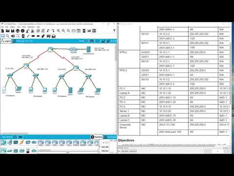 (CCNA-1-v7) 13.3.1 Use ICMP to Test and Correct Network Connectivity