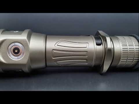 Brinyte  PT18pro Oathkeeper - 2000 Lumens