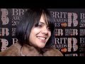 BRIT Awards 2013 - Muse, Calvin Harris, Vaccines ...