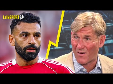 Simon Jordan responds to Salah and Gary Lineker criticising UEFA over 'Palestinian Pele' social post
