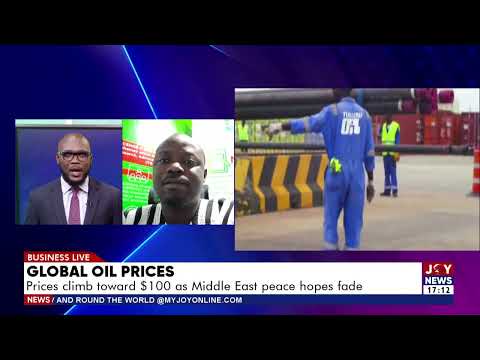 Dud Cheques: Bank of Ghana warns issuers risk one-year credit ban | Business Live (8-9-26)