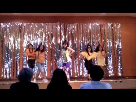 [R-ME 2G] 4minute (포미닛) Hot Issue (핫이슈) , Whatcha Doin'Today (오늘 뭐해) Dance Cover Live