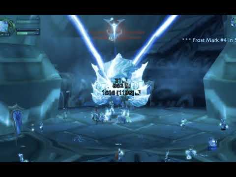 Hydross the Unstable - Serpentshrine Cavern