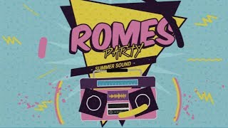 Summer Sound (Beach Mix) Music Video