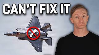Why The Military’s Repair Problem Is A National Security Issue