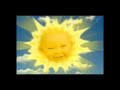 ALP Teletubbies Uh Oh Messes Muddles 1998 Speed 400