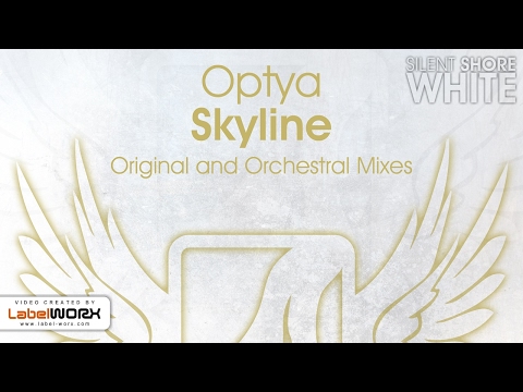 Optya - Skyline (Original Mix) [OUT NOW]