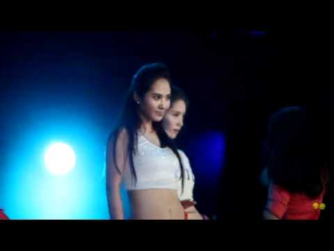 [Fancam] 100821 Yoona SNSD - Dance Break@SM TOWN 2010 Seoul