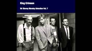 King Crimson - Frame By Frame (1981)