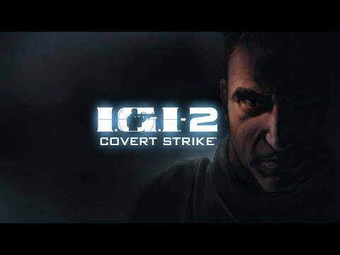 IGI 2 Covert Strike | Full Game | PC Walkthrough | Longplay Playthrough
