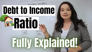How to Calculate Your Debt to Income Ratios (DTI) First Time Home Buyer Know this!