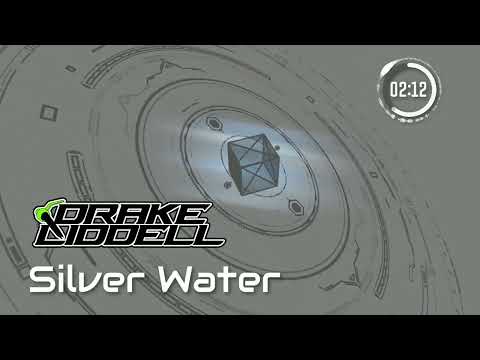 Drake Liddell - Silver Water