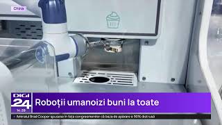 🟣 Știrile Digi24 de la ora 14 – 22 mai 2026
