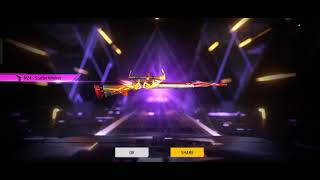 new #Carnatic #gun #skin ⚔️🕜💯#super #gun #screen #100 #spring £spring