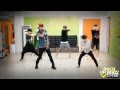 VIXX - Rock Ur Body (dance practice) DVhd 