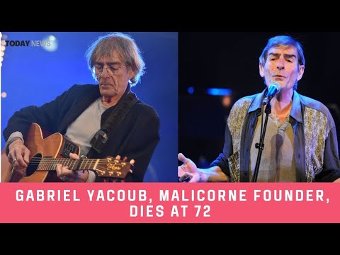 Remembering Gabriel Yacoub: The Heartbeat of French Folk Music
