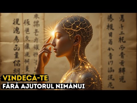Știai că te poți VINDECA SINGUR urmând această Unică REGULĂ Budistă?