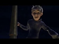 Jack Frost Of Star Command Intro