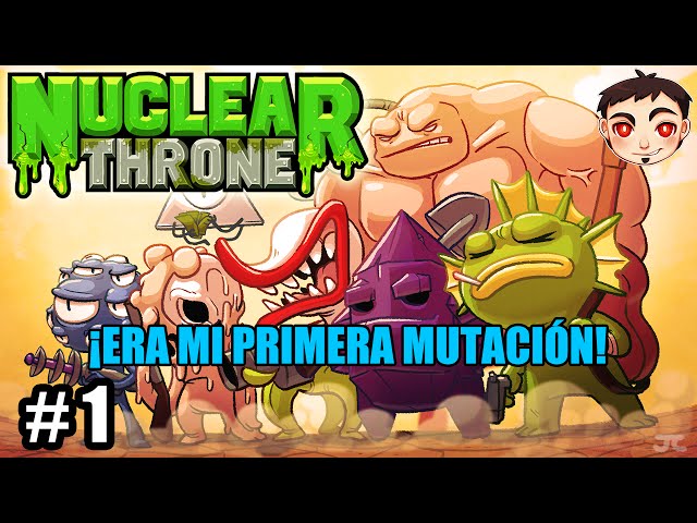 Nuclear Throne