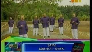 Download lagu Syifa' - Seri Hati mp3 Download lagu Syifa' - Seri Hati mp3