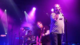 I Thought You Should Know - Steve Earle - ECBF - 18-04-2014