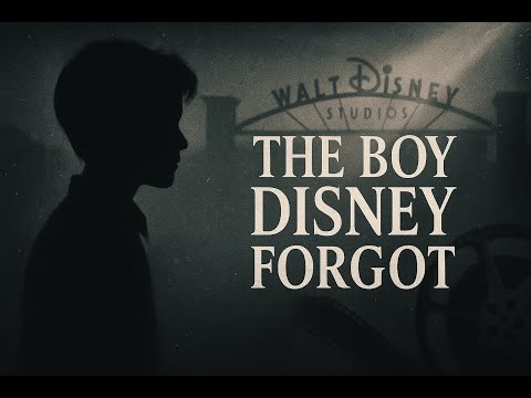 The Star Who Never Grew Up: Inside the Haunted Hollywood Tale of Bobby Driscoll