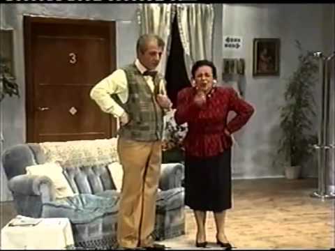 Compagnia "La Comunella" - Il Morto Sta Bene In Salute