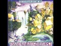 Ozric Tentacles:-'Ch'ai'