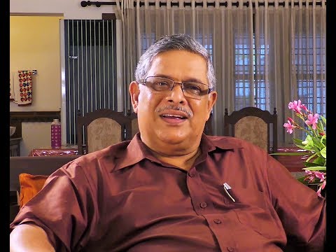 Bro. Paul Varghese Medamana [Malayalam Christian Testimony]