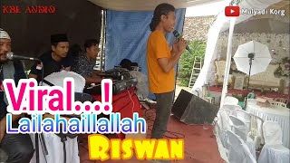 Download lagu lailahailallah || voc-riswan-irama || kbl-audio mp3