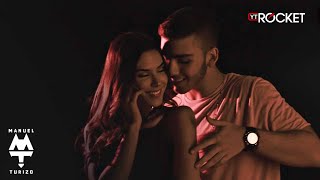 Una Lady Como Tú Music Video