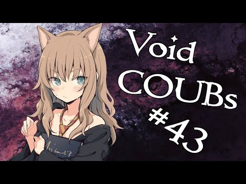 Void BEST COUB #43| лучшие приколы за январь 2021 / anime amv / gif / аниме / mycoubs