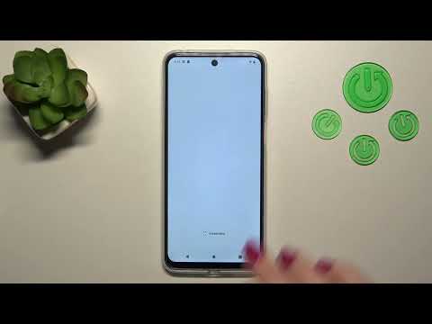 How to Pick New Notification Alert in Motorola Moto G23 - Notifications Sound