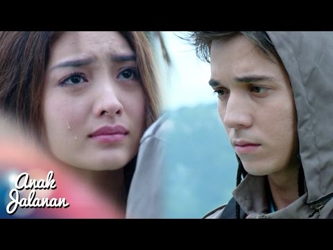 Reva Sedih Karena Putus Dengan Boy [Anak Jalanan] [15 Oktober 2016]