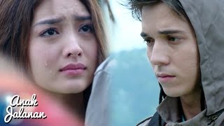 Download lagu Reva Sedih Karena Putus Dengan Boy [Anak Jalanan] [15 Oktober 2016] mp3