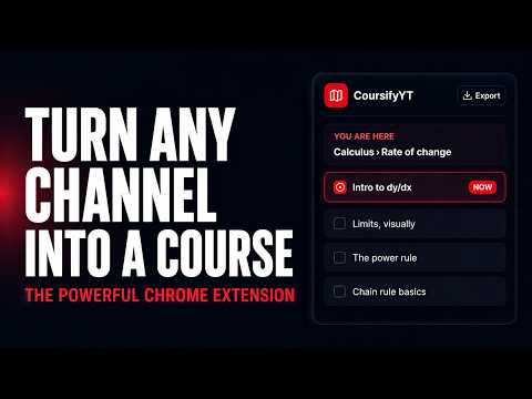 Item video thumbnail