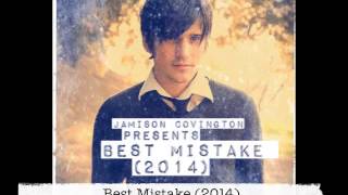 Best Mistake 2014