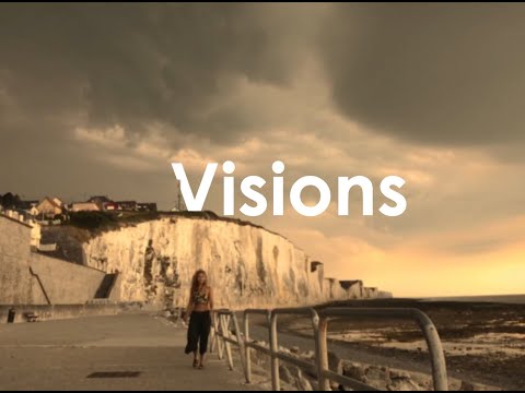 Lucie Glang (Lucia) - Visions