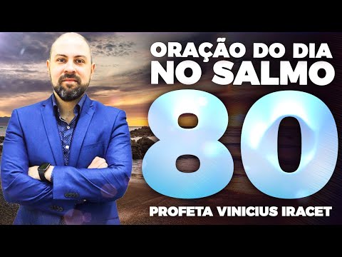 PRAYER OF THE DAY IN PSALM 80 FOR RESTORATION IN MY LIFE 🙏🏻