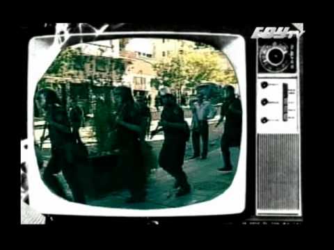 El Otro Yo - Licuadora mutiladora (Video Oficial)