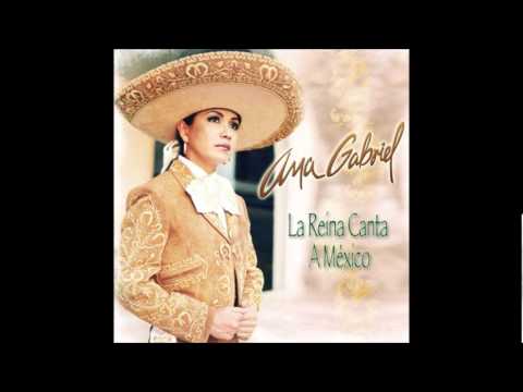 Videoclip de Sufro Porque Te Quiero — Ana Gabriel