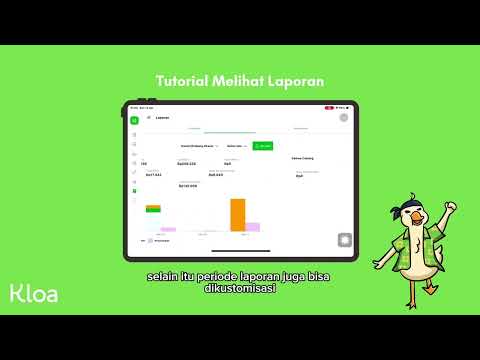 Laporan Penjualan